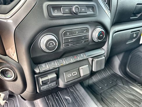 New 2026 GMC Sierra 3500 Pro w/ 1SA Pro Safety Plus Package image 27