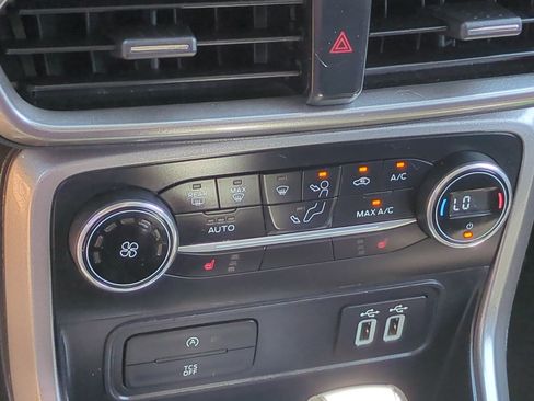 Used 2018 Ford EcoSport SE w/ SE Convenience Package FWD image 25