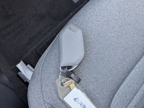 New 2025 Kia K4 EX image 35