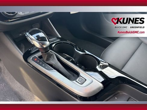 New 2026 Buick Envista Sport Touring w/ Convenience I Package image 33