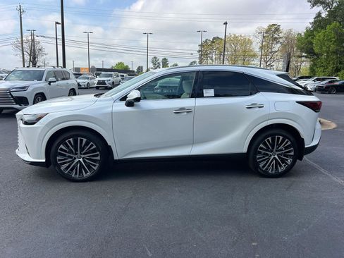Used 2026 Lexus RX 350 Premium Plus w/ Convenience Package FWD image 9