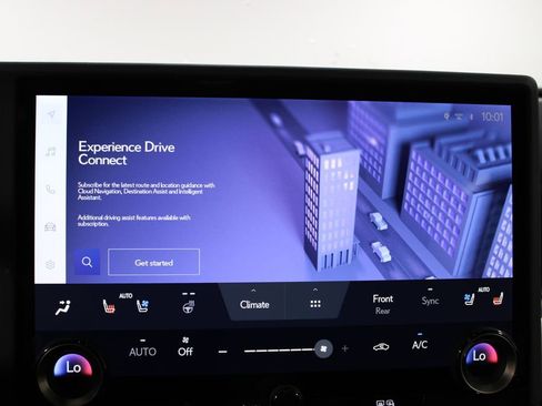 Used 2024 Lexus GX 550 550 Luxury image 54