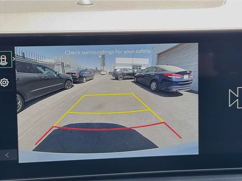 New 2026 Kia Sorento LX FWD image 13