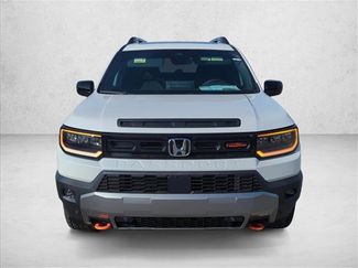 New 2026 Honda Passport TrailSport Elite video 2