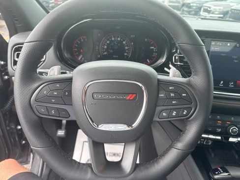 New 2026 Dodge Durango GT AWD/4WD image 20