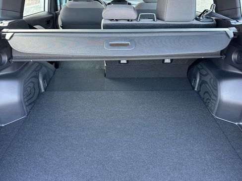 New 2026 Subaru Forester image 15