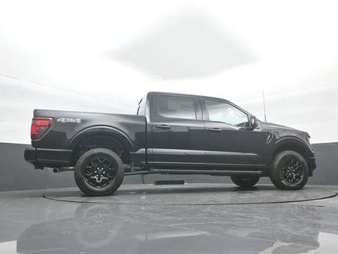 New 2026 Ford F150 XLT w/ Equipment Group 302A MID image 32