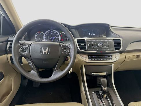 Used 2015 Honda Accord LX image 18