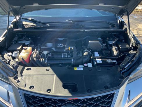 Used 2019 Lexus NX 300 F Sport w/ Cold Area Package image 22