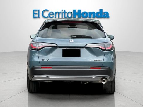 New 2027 Honda HR-V Sport image 4