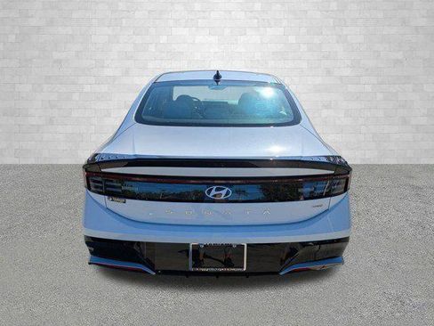 New 2026 Hyundai Sonata SEL image 3