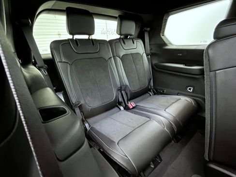 New 2026 Jeep Grand Cherokee L 4WD image 19