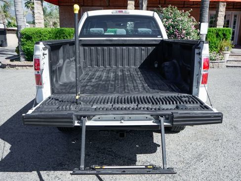 Used 2014 Ford F150 XL w/ Power Equipment Group image 9