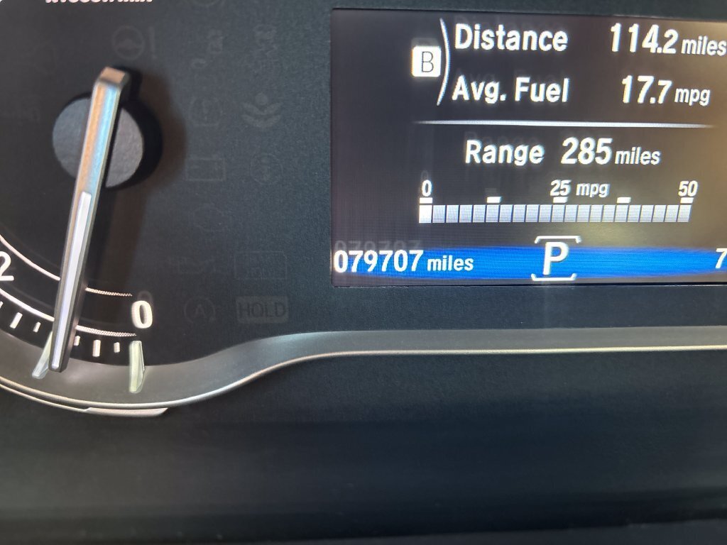 Certified 2022 Honda Ridgeline RTL image 18