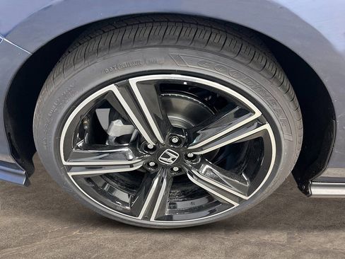New 2026 Honda Accord SE image 12