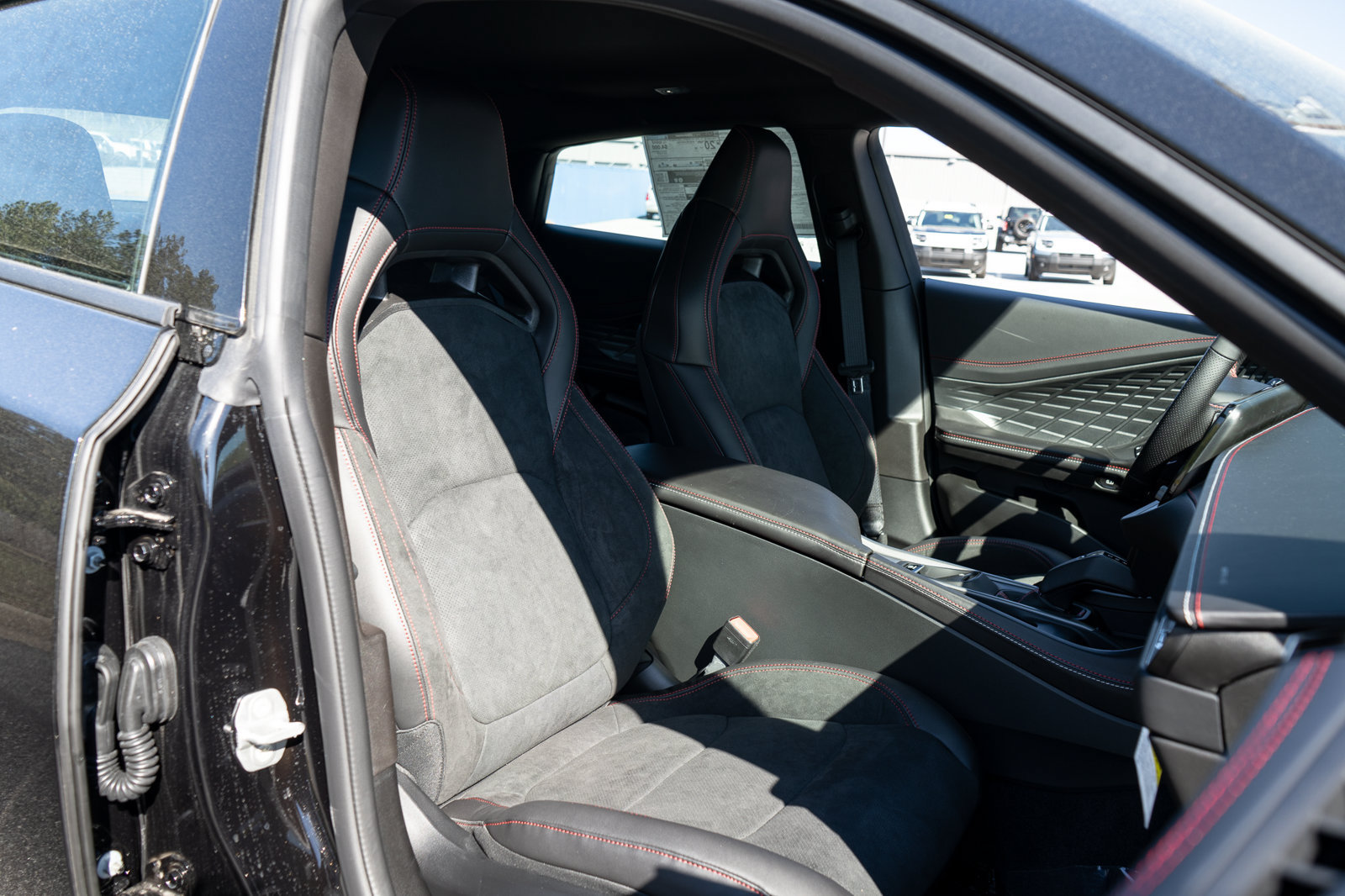 New 2026 Dodge Charger R/T w/ Performance Handling Group AWD/4WD image 38