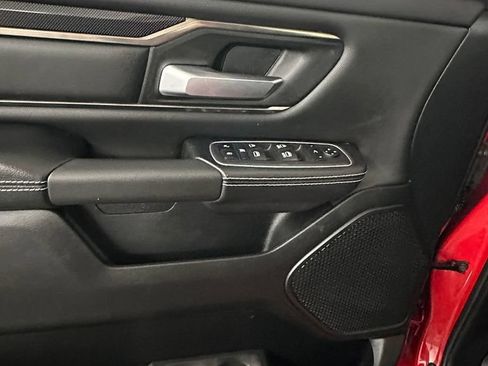 Used 2022 RAM 1500 Rebel w/ Rebel Level 2 Equipment Group AWD/4WD image 9