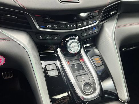 Used 2025 Acura TLX Type S AWD/4WD image 9