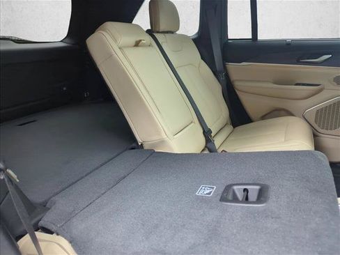 Used 2023 Jeep Grand Cherokee 4WD 4xe w/ Luxury Tech Group II image 24