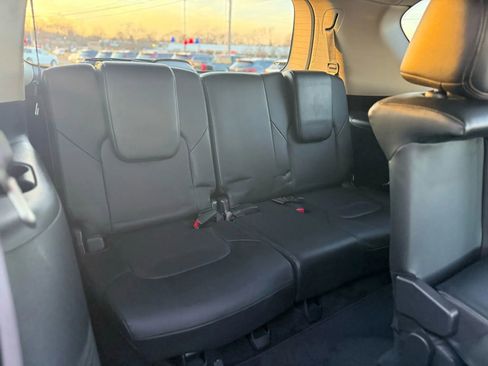 Used 2020 Nissan Armada SL w/ Premium Package image 50