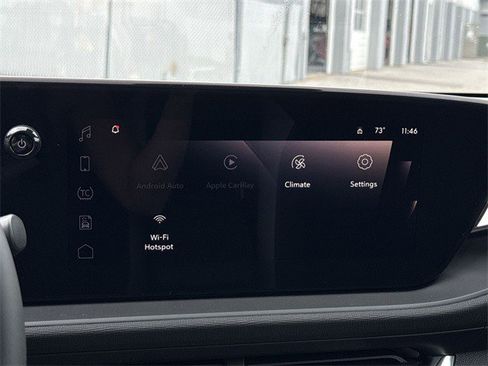 New 2026 Buick Envista Preferred w/ Convenience I Package image 16