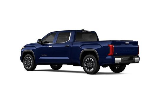New 2026 Toyota Tundra Limited AWD/4WD image 12