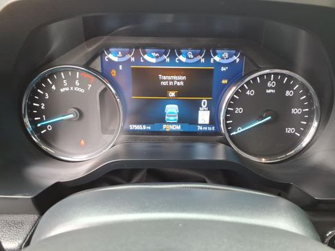 Certified 2023 Ford Expedition Limited AWD/4WD image 26