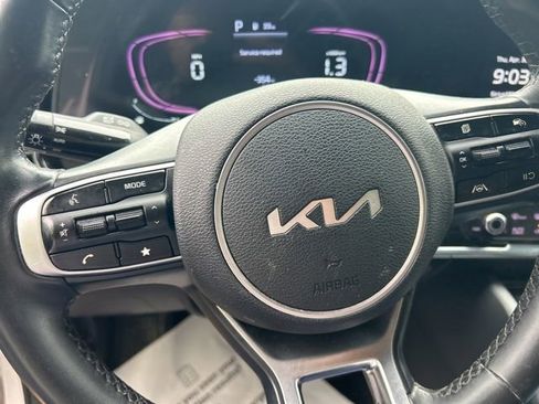 Used 2024 Kia Sportage X-Line w/ X-Line Premium Package AWD/4WD image 30