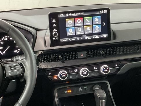 Used 2023 Honda CR-V Sport Touring image 14