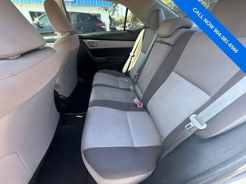 Used 2019 Toyota Corolla LE FWD image 38