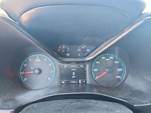 Used 2022 Chevrolet Colorado LT w/ Fleet Safety Package RWD image 9