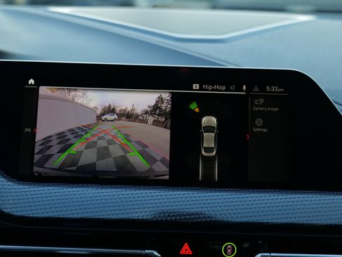 Used 2024 BMW M235i xDrive Gran Coupe image 25