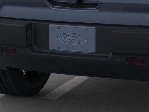 New 2024 Ford Bronco Sport Outer Banks w/ Tech Package image 23