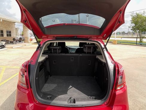 Used 2017 Buick Encore Preferred FWD image 30