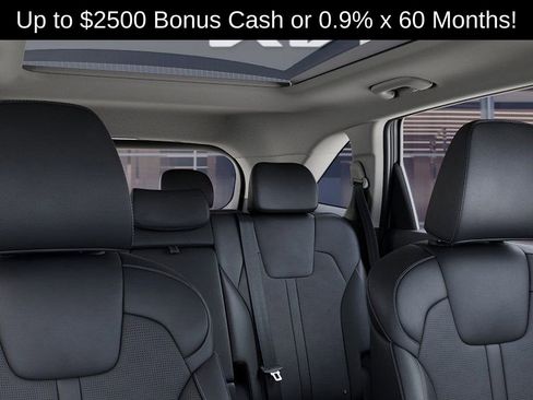 New 2026 Kia Sorento S w/ S Panoramic Sunroof Package image 27