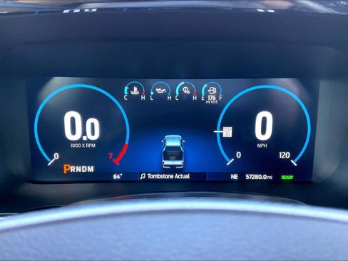 Used 2022 Ford F150 King Ranch w/ Equipment Group 601A High image 27