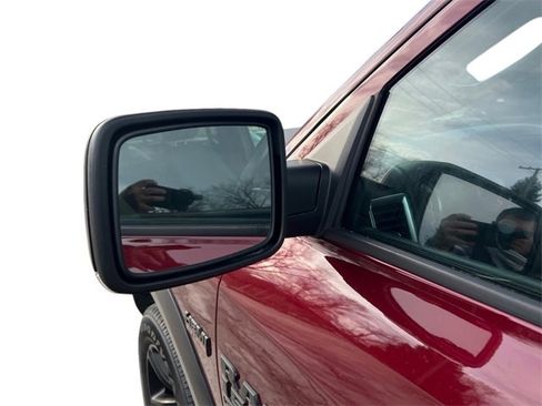 Used 2022 RAM 1500 Classic Warlock image 18