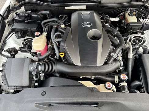 Used 2020 Lexus IS 300 image 31