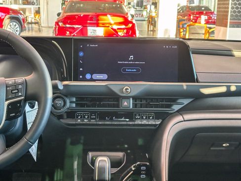 New 2026 Toyota Crown Nightshade image 15