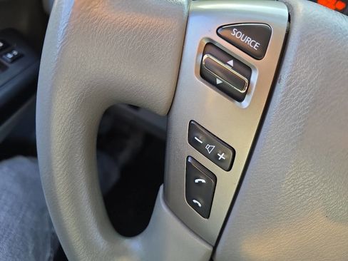 Used 2020 Nissan NV 2500 SV w/ Navigation Package image 35