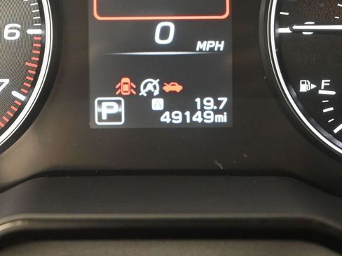 Used 2022 Subaru Legacy Premium image 37