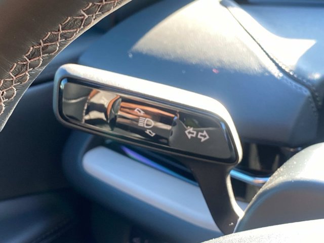 New 2027 Lincoln Navigator Reserve w/ Jet Appearance Package AWD/4WD image 18