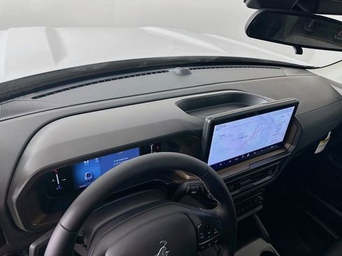 New 2026 Ford Bronco Sport Big Bend image 9