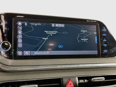 Used 2021 Hyundai Sonata SEL Plus w/ Tech Package FWD image 22