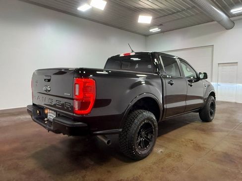 Used 2019 Ford Ranger Lariat w/ Technology Package image 35