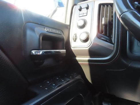 Used 2016 GMC Sierra 1500 SLT w/ All Terrain X Package AWD/4WD image 29