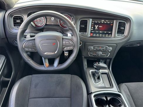 Used 2023 Dodge Charger Scat Pack image 16