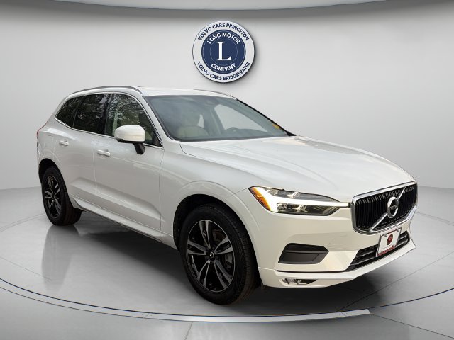 Used 2021 Volvo XC60 T5 Momentum AWD/4WD image 11