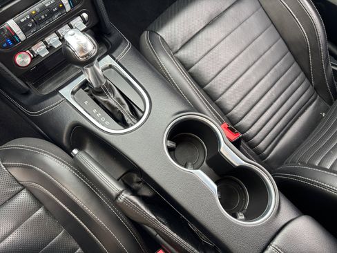 Used 2022 Ford Mustang Mach 1 w/ Equipment Group 700A image 15