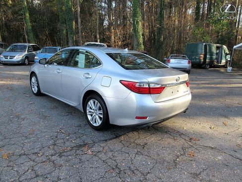 Used 2013 Lexus ES 350 image 5